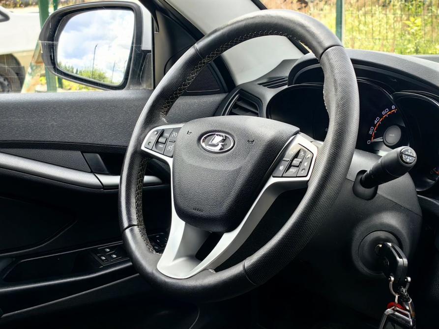 Lada (ВАЗ) Vesta I Санкт-Петербург  - изображение 11