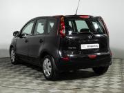 Nissan Note I Рестайлинг Санкт-Петербург  - изображение 24