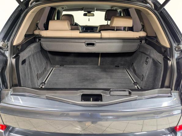 BMW X5 II (E70) Рестайлинг с пробегом 2011 года, цена 1 899 900 рублей, 315000 км, внедорожник, Автокод Объявления