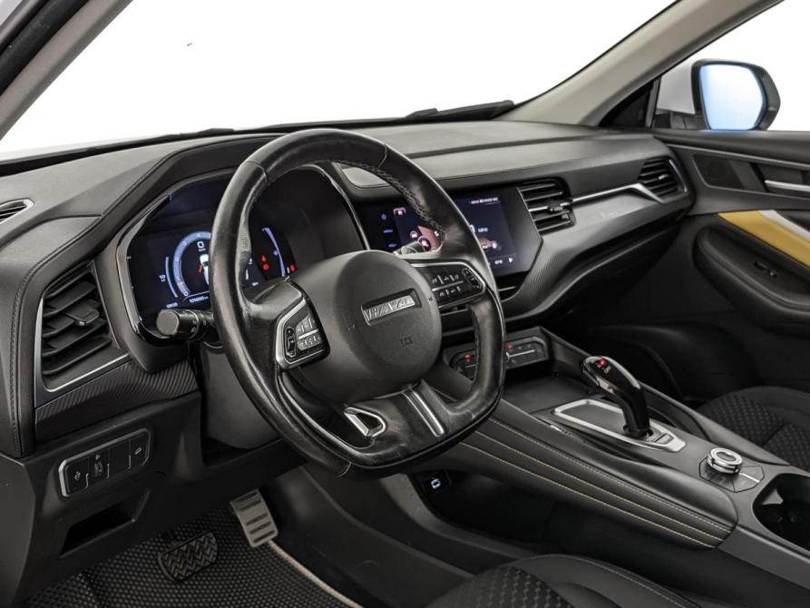 Haval F7x I Москва  - изображение 16