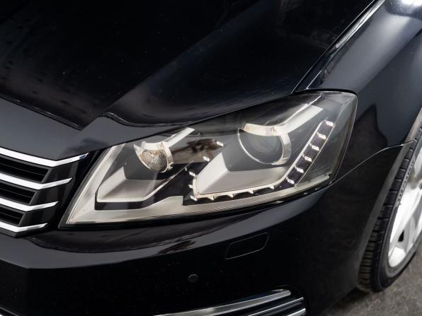 Volkswagen Passat B7 с пробегом 2011 года, цена 1 190 000 рублей, 175534 км, универсал, Автокод Объявления