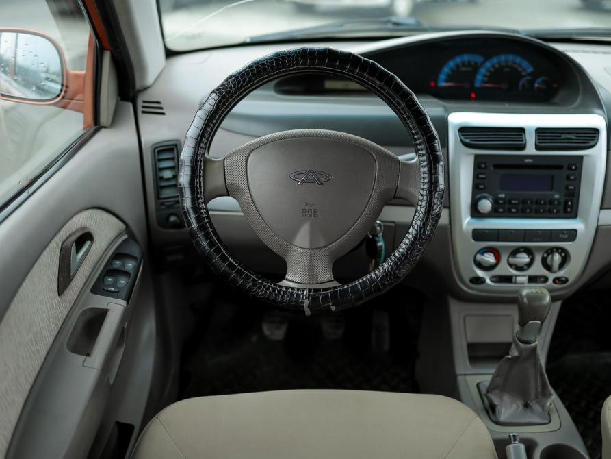 Chery QQ6 (S21) Ижевск  - изображение 15