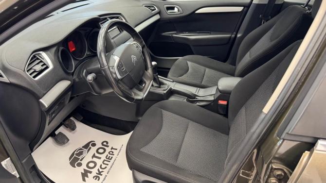 Citroen C4 II с пробегом 2013 года, цена 615 000 рублей, 147191 км, седан, Автокод Объявления