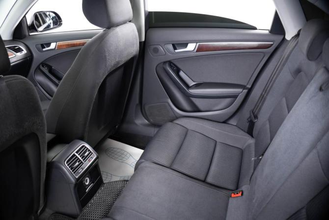 Audi A4 IV (B8) с пробегом 2009 года, цена 949 000 рублей, 312571 км, седан, Автокод Объявления