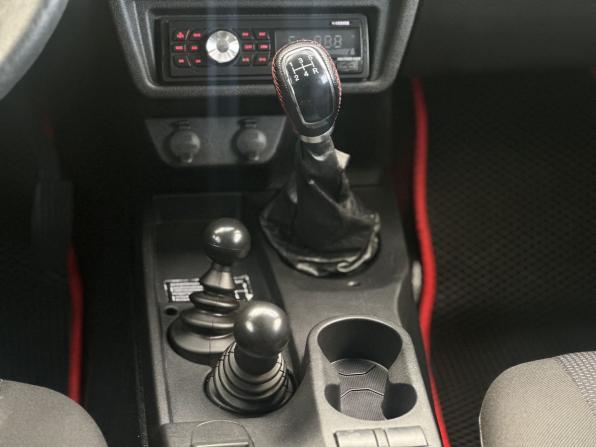 Lada (ВАЗ) 2131 (4x4) I Рестайлинг (2020) с пробегом 2020 года, цена 700 000 рублей, 84533 км, внедорожник, Автокод Объявления