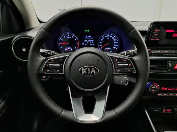Kia Cerato IV с пробегом 2018 года, цена 1 405 000 рублей, 144219 км, седан, Автокод Объявления