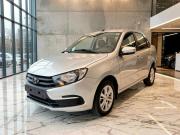Lada (ВАЗ) Granta I Рестайлинг Краснодар  - изображение 13