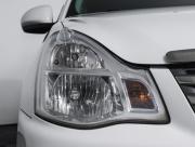 Nissan Almera III (G15) Москва  - изображение 38