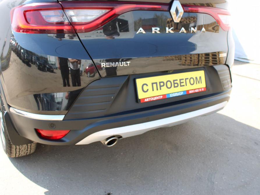 Renault Arkana I Нижний Новгород  - изображение 7