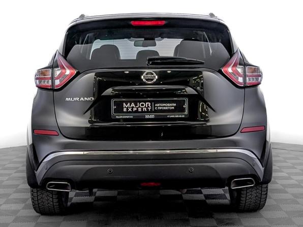 Nissan Murano III (Z52) с пробегом 2019 года, цена 2 810 000 рублей, 120460 км, внедорожник, Автокод Объявления