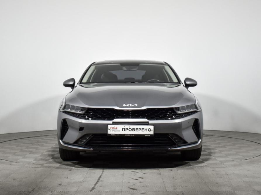 Kia K5 III Санкт-Петербург  - изображение 2