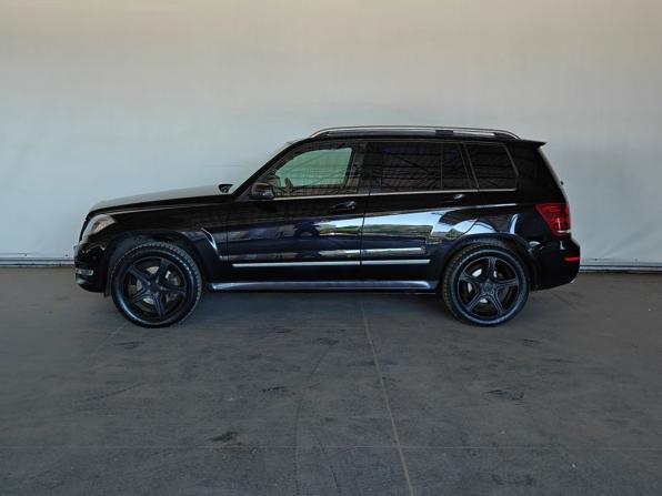 Mercedes-Benz GLK-Класс I (X204) Рестайлинг с пробегом 2013 года, цена 1 790 000 рублей, 147254 км, внедорожник, Автокод Объявления