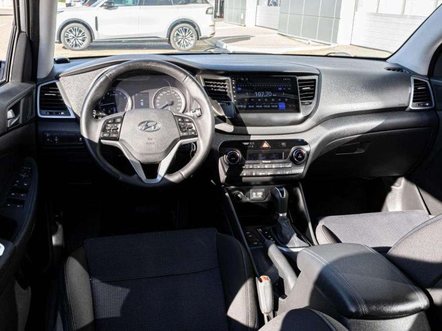Hyundai Tucson III Краснодар  - изображение 6