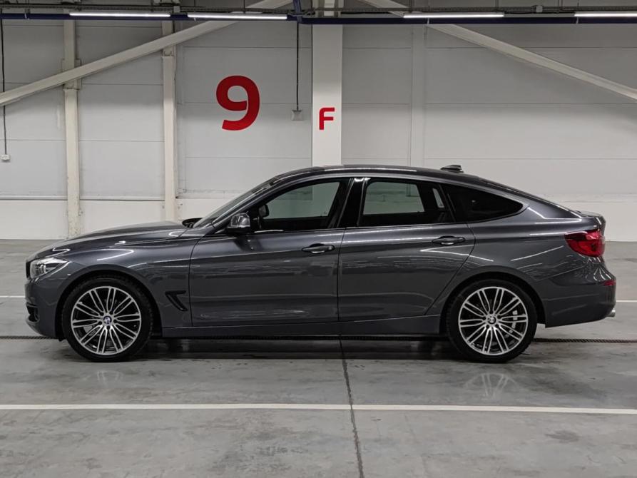 BMW 3 серии VI (F3x) Рестайлинг Казань  - изображение 10