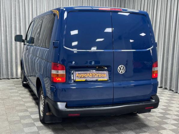 Volkswagen Transporter T5 с пробегом 2008 года, цена 1 189 000 рублей, 269057 км, фургон, Автокод Объявления