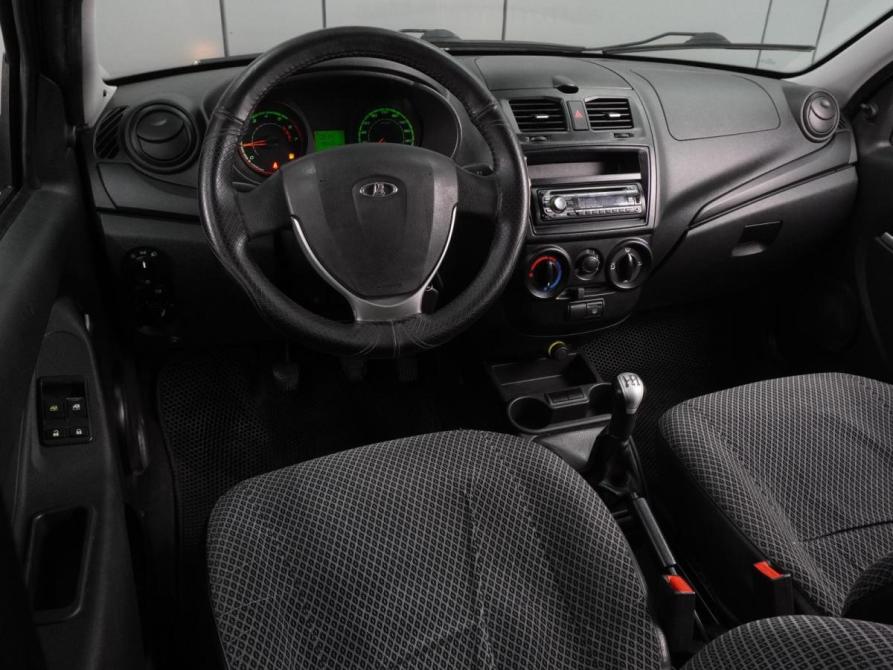 Lada (ВАЗ) Kalina II Воронеж  - изображение 6