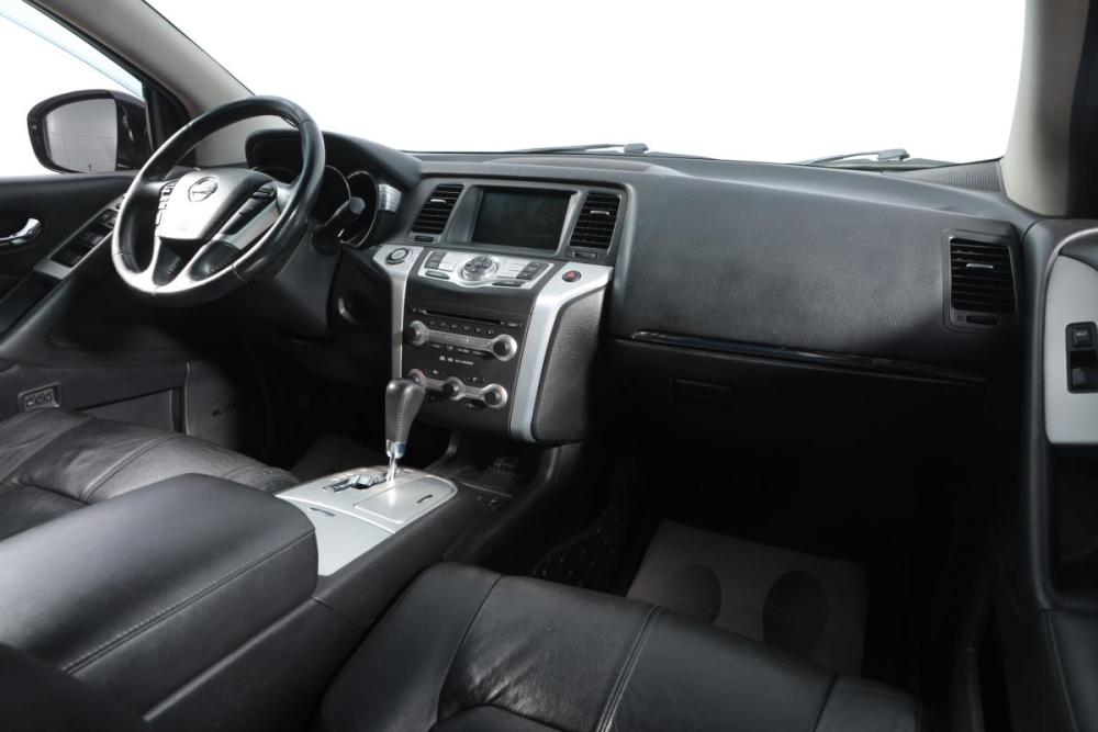 Nissan Murano II (Z51) Новосибирск  - изображение 10