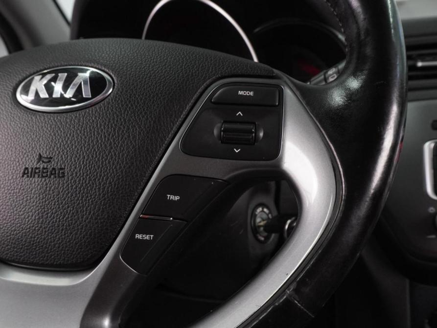 Kia Rio III Рестайлинг Воронеж  - изображение 15