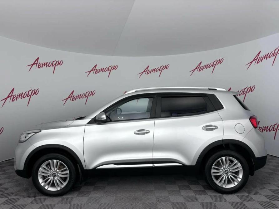 Chery Tiggo 4 I Рестайлинг Псков  - изображение 2