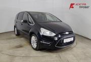 Ford S-MAX I Рестайлинг Волгоград  - изображение 25