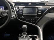 Toyota Camry VIII (XV70) Казань  - изображение 40