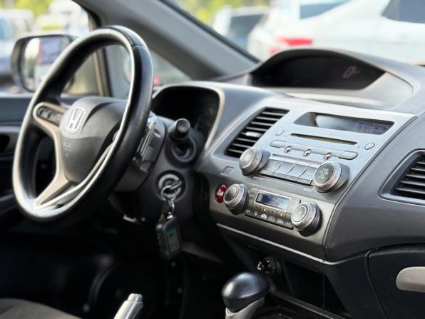 Honda Civic VIII с пробегом 2008 года, цена 520 000 рублей, 288308 км, седан, Автокод Объявления