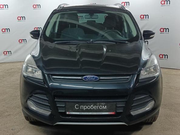 Ford Kuga II с пробегом 2014 года, цена 1 099 000 рублей, 167000 км, внедорожник, Автокод Объявления