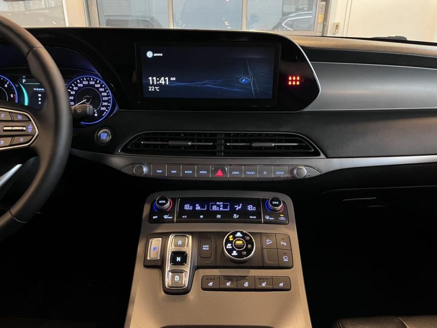 Hyundai Palisade I Чебоксары  - изображение 13