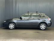 Subaru Impreza III Пермь  - изображение 52