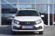 Lada (ВАЗ) Granta I Рестайлинг Ульяновск  - изображение 25