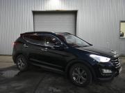 Hyundai Santa Fe III Мурманск  - изображение 24