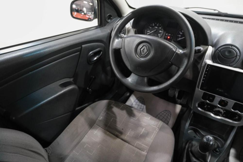 Renault Sandero I Новокузнецк  - изображение 17