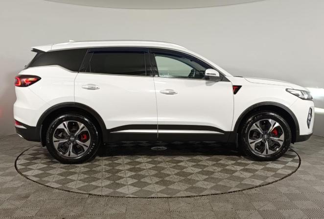 Chery Tiggo 7 Pro Max I с пробегом 2023 года, цена 1 970 000 рублей, 35360 км, внедорожник, Автокод Объявления