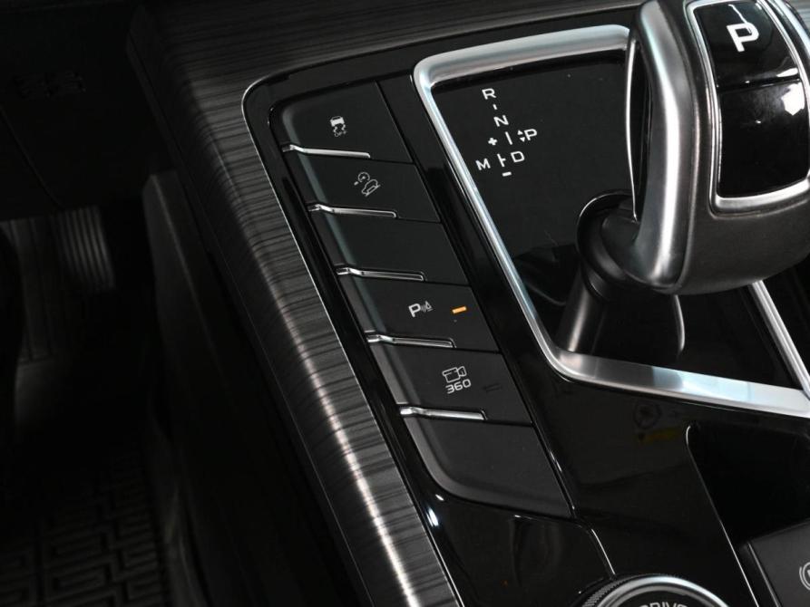 Geely Atlas Pro Ростов-на-Дону  - изображение 17