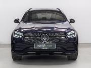 Mercedes-Benz GLC I (X253) Рестайлинг Москва  - изображение 32
