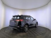 Toyota RAV4 IV (XA40) Рестайлинг Москва  - изображение 34