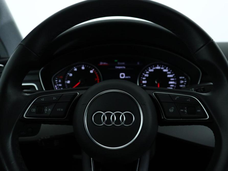 Audi A4 V (B9) Рестайлинг Санкт-Петербург  - изображение 18