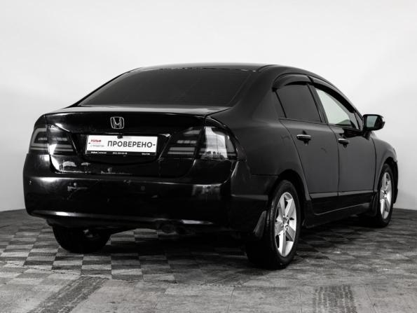 Honda Civic VIII с пробегом 2006 года, цена 599 000 рублей, 352370 км, седан, Автокод Объявления