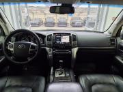 Toyota Land Cruiser 200 Series Рестайлинг 1 Новосибирск  - изображение 21