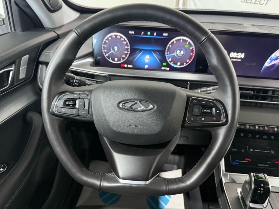Chery Tiggo 7 Pro Max I Оренбург  - изображение 20