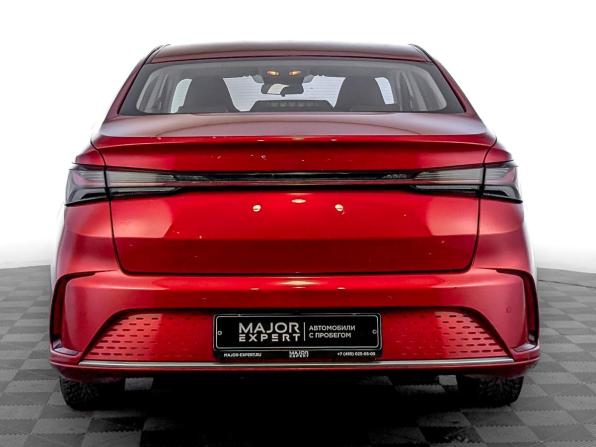 BAIC U5 Plus с пробегом 2023 года, цена 675 000 рублей, 130101 км, седан, Автокод Объявления