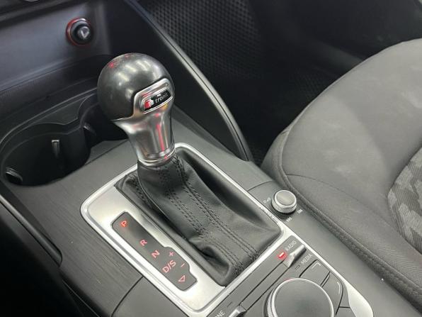 Audi A3 III (8V) с пробегом 2013 года, цена 1 109 000 рублей, 197146 км, хэтчбек, Автокод Объявления