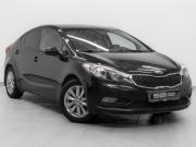 Kia Cerato III Москва  - изображение 29
