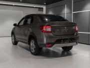 Renault Logan II Рестайлинг Москва  - изображение 25