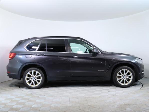BMW X5 III (F15) с пробегом 2015 года, цена 2 157 890 рублей, 409101 км, внедорожник, Автокод Объявления