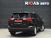 Toyota RAV4 IV (XA40) Рестайлинг Екатеринбург  - изображение 25