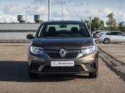 Renault Logan II Рестайлинг Москва  - изображение 17