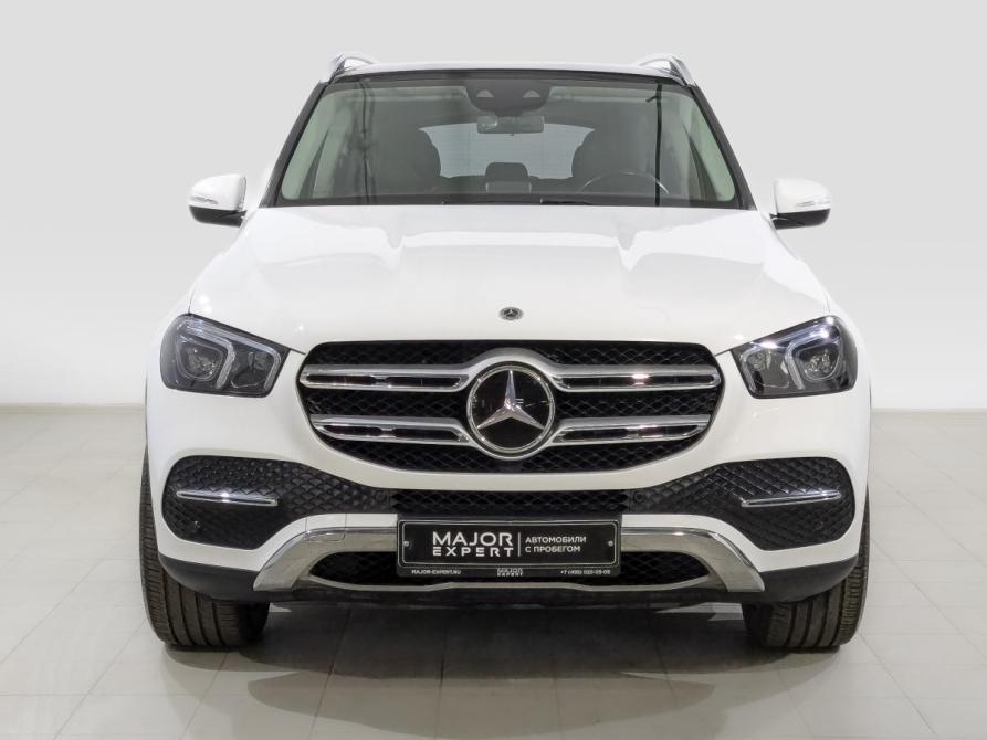 Mercedes-Benz GLE II (V167) Химки  - изображение 2