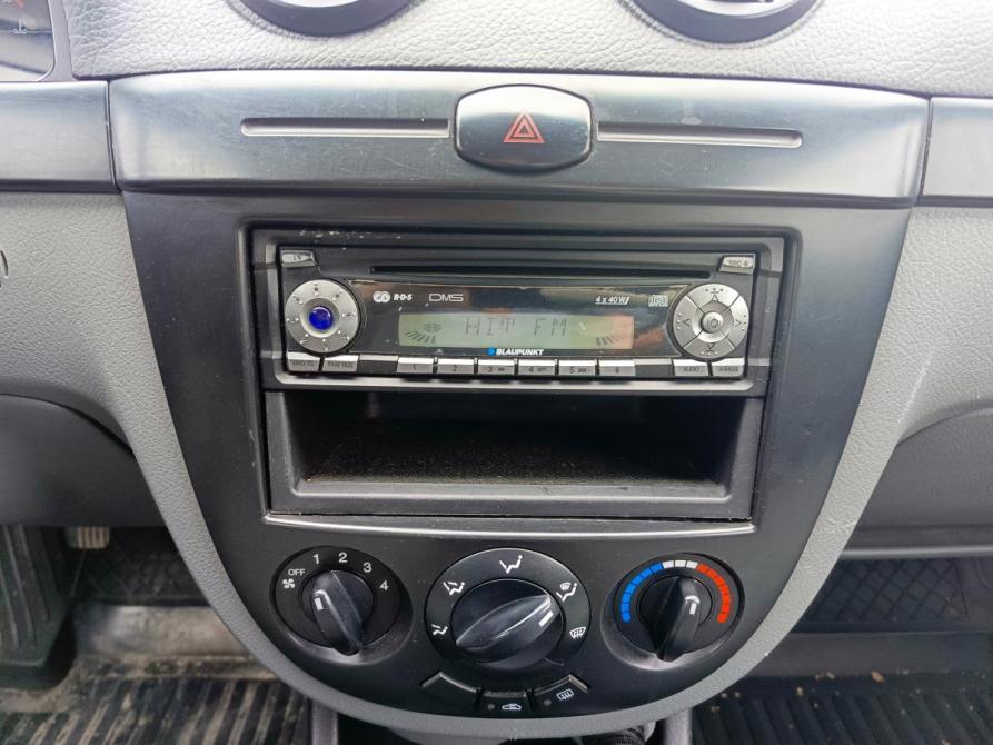 Chevrolet Lacetti I Тюмень  - изображение 17