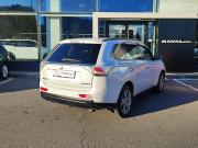 Mitsubishi Outlander III Москва  - изображение 25